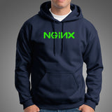 Nginx T-Shirt For Men