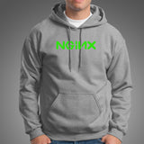 Nginx T-Shirt For Men