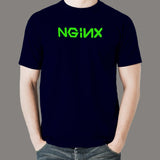 Nginx T-Shirt For Men