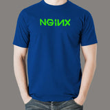 Nginx T-Shirt For Men