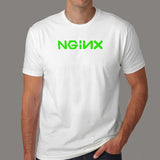 Nginx T-Shirt For Men Online