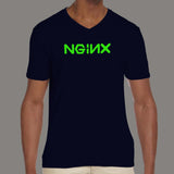 Nginx T-Shirt For Men