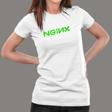 Nginx T-Shirt For Women