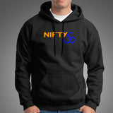 Nifty Hoodie & Zipper Hoodie for Stock Market Enthusiasts
