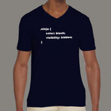 Code Ninja T-Shirt For Men