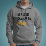 Fridays Programmer Hoodies Online India