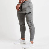 No Comments Casual joggers with Zip for Men India
