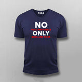 Coder's Life: Bugs and Fixes Men's Tee