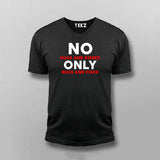 Coder's Life: Bugs and Fixes Men's Tee
