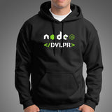 Node.js Developer T-Shirt - Server-Side Genius Unleashed