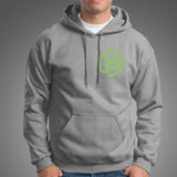 Node.js Event Loop Hero Tee - Powering Real-Time Web