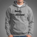 Noodle Command Programmer Men's Tee