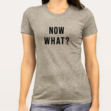 Angry T shirts for women