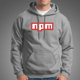 Npm T-Shirt For Men