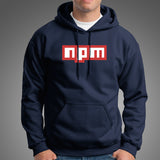 Npm T-Shirt For Men