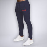 NPM Jogger Track Pants With Zip for Men