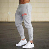 NPM Jogger Track Pants With Zip for Men