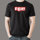 Npm T-Shirt For Men Online