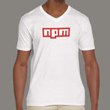 Npm T-Shirt For Men