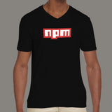 Npm T-Shirt For Men