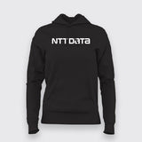 NTTDATA Hoodies For Women
