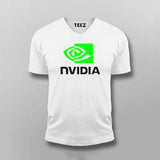 NVIDIA T-shirt For Men
