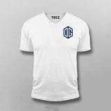 Team OG Esports - #DreamOG Gaming T-shirt For Men