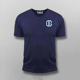 Team OG Esports - #DreamOG Gaming T-shirt For Men