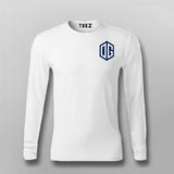 Team OG Esports - #DreamOG Gaming T-shirt For Men