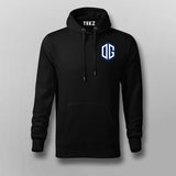 Team OG Esports - #DreamOG Gaming T-shirt For Men