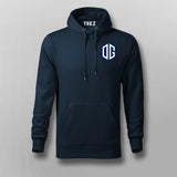 Team OG Esports - #DreamOG Gaming T-shirt For Men