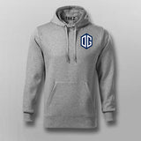 Team OG Esports - #DreamOG Gaming Hoodies For Men Online India