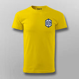 Team OG Esports - #DreamOG Gaming T-shirt For Men