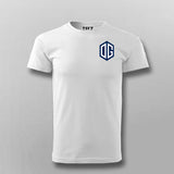 Team OG Esports - #DreamOG Gaming T-shirt For Men Online Teez