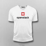 OpenStack Pro Men's T-Shirt - Cloud Architecture Master