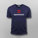 OpenStack Pro Men's T-Shirt - Cloud Architecture Master