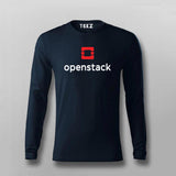OpenStack Pro Men's T-Shirt - Cloud Architecture Master