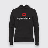 OpenStack Software Hoodies For Women
