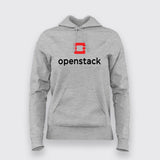 OpenStack Software Hoodies For Women Online India 