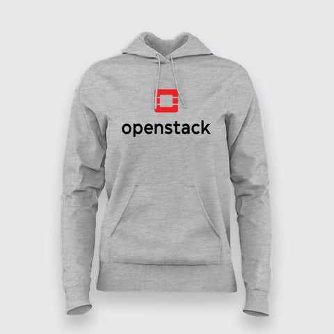 OpenStack Software Hoodies For Women Online India 