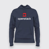 OpenStack Software Hoodies For Women
