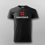 OpenStack Pro Men's T-Shirt - Cloud Architecture Master