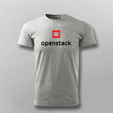 OpenStack Pro Men's T-Shirt - Cloud Architecture Master