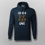 Oh For Fox Sake T-shirt For Men