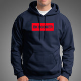 Ok Boomer Hoodie For Men Online India