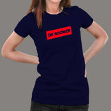 Ok Boomer Women's T-Shirt - Trendy Generational Say
