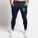 Open Source Cotton Joggers for Men