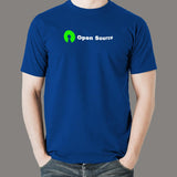 Open Source Advocate T-Shirt - Freedom in Coding