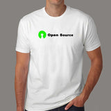 Open Source Advocate T-Shirt - Freedom in Coding