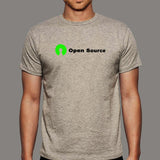 Open Source Advocate T-Shirt - Freedom in Coding